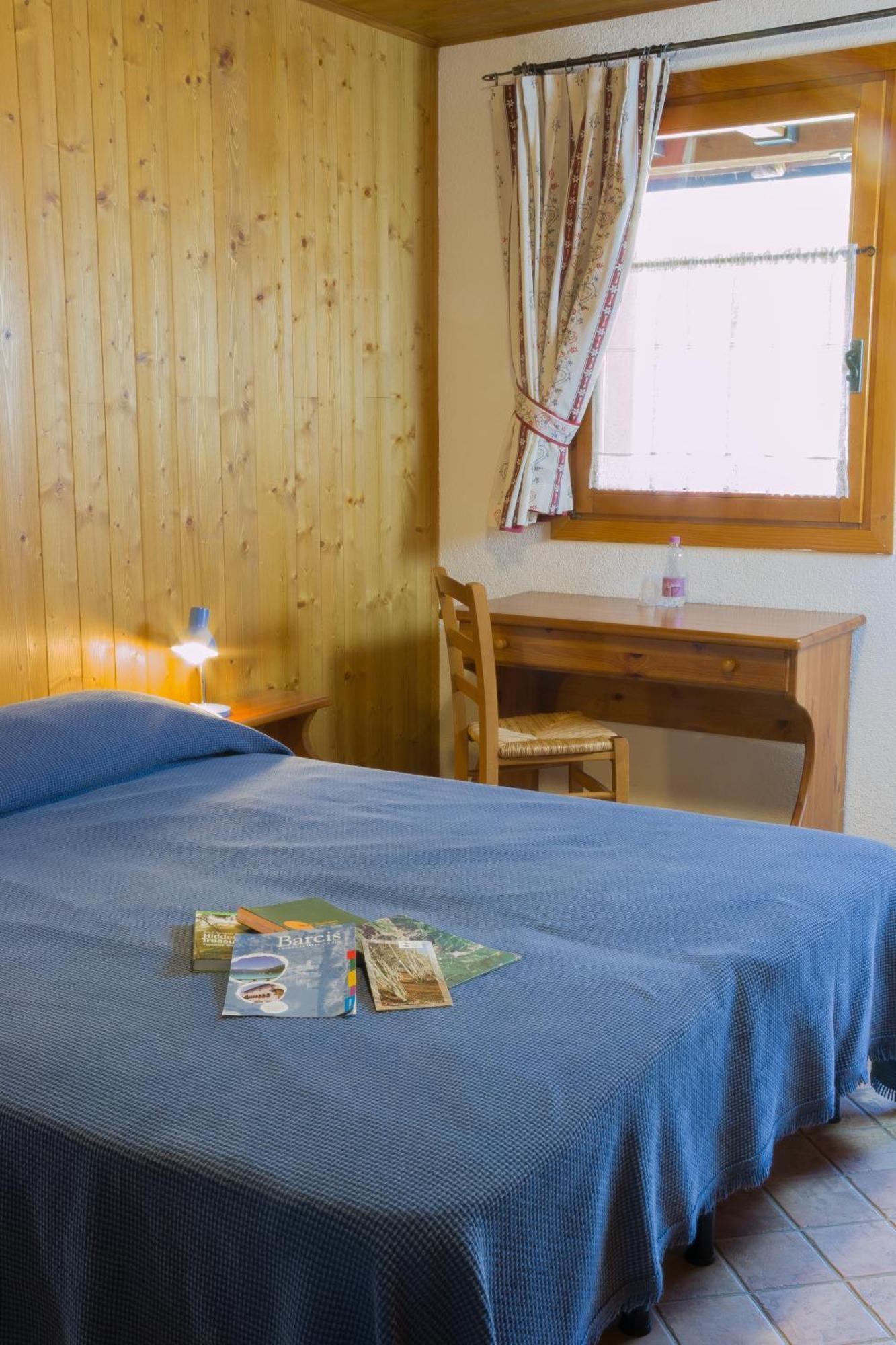 Agriturismo Pian Dei Tass Barcis Buitenkant foto