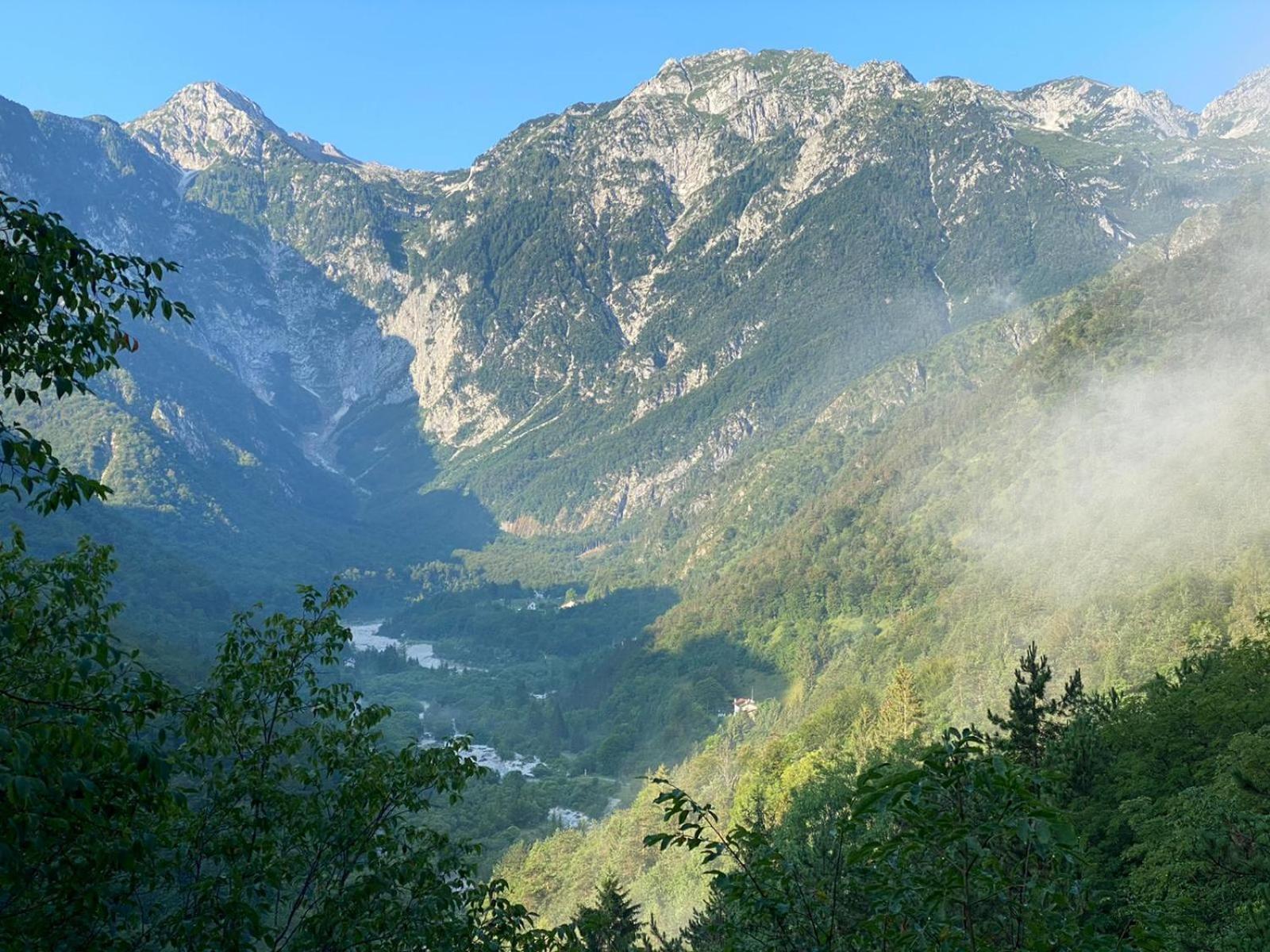 Agriturismo Pian Dei Tass Barcis Buitenkant foto