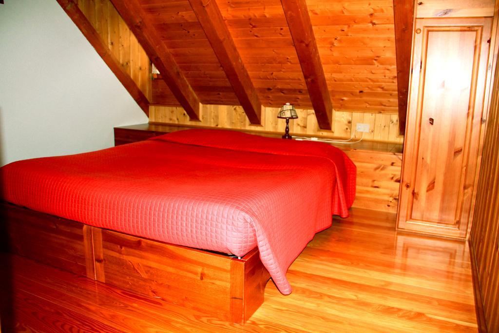 Agriturismo Pian Dei Tass Barcis Kamer foto