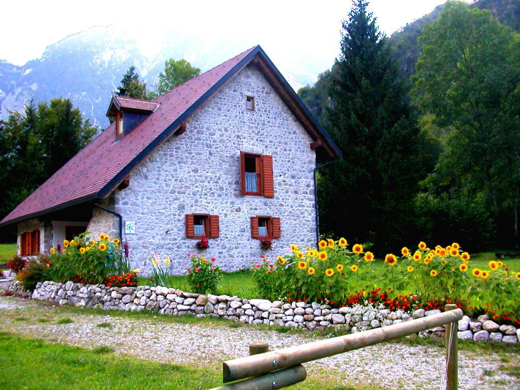 Agriturismo Pian Dei Tass Barcis Buitenkant foto