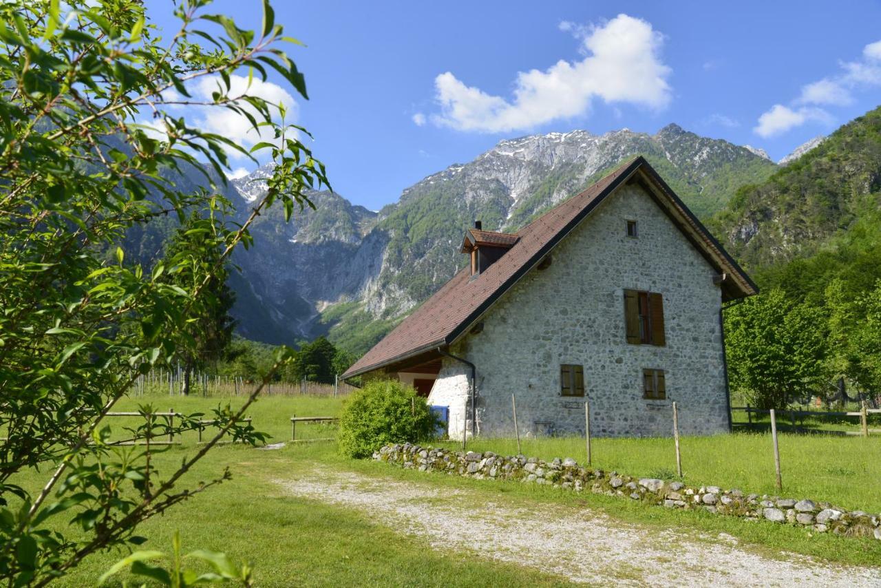 Agriturismo Pian Dei Tass Barcis Buitenkant foto